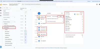 setup google analytics 4, ga4 ecommerce tracking, ga4 server side tracking, GTM