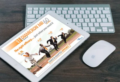 I will do veeva clm presentation