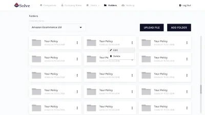 Build Scallabe Custom Web Application for Your Business