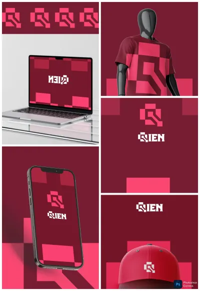 Unlock Your Brand's Potential with a Captivating Visual Identity
