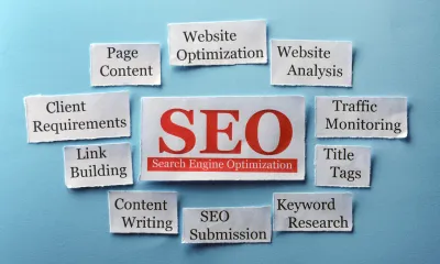 help you with full stack Marketing services.