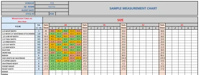 Create an Automated Excel Final Inspection Template for Accurate Quality Control