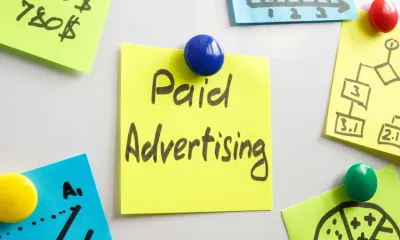 help you with full stack Marketing services.