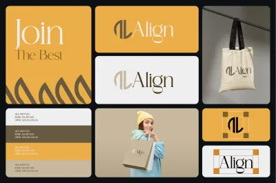 design professional logo with a fast turnaround time
