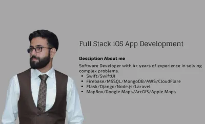 Build iOS Application