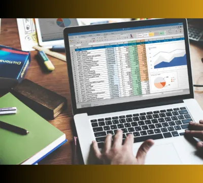 Web Research & Data Entry Expert | Efficient Service for Business Growth