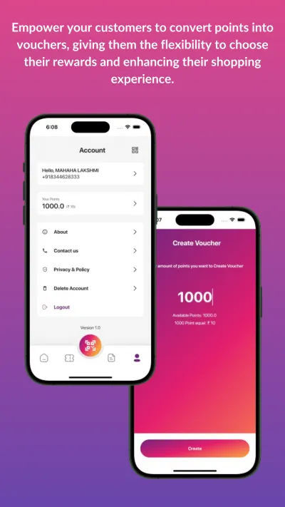 Build Flutter Application for iOS, Android & Web