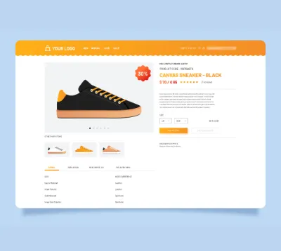 Professional eCommerce Product Listing & SEO Optimization