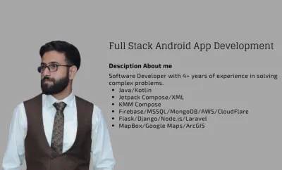 Build Android Application