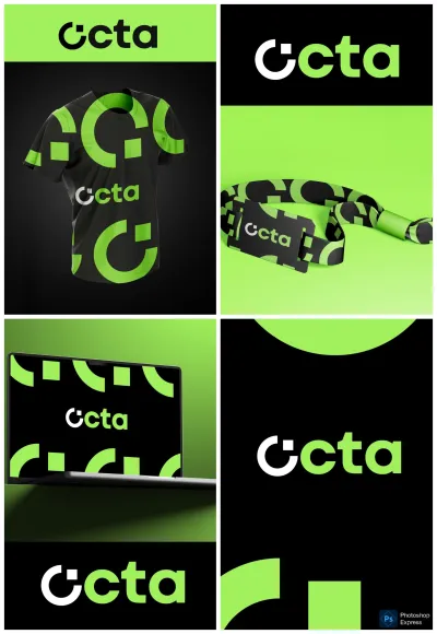 Unlock Your Brand's Potential with a Captivating Visual Identity