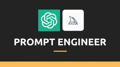 do prompt engineering for midjourney, openai gpt, or deepseek
