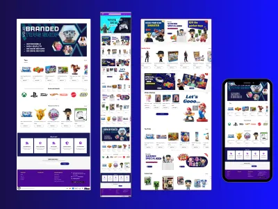 develop professional responsive shopify website shopify shop for ecommerce