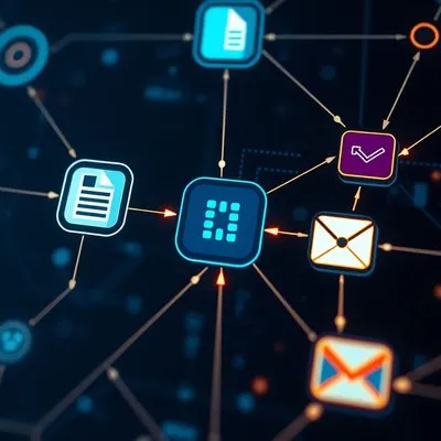 I will build AI-powered automations with n8n to supercharge your business
