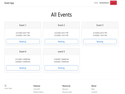 build a fast and secure Laravel and Vue.js web application