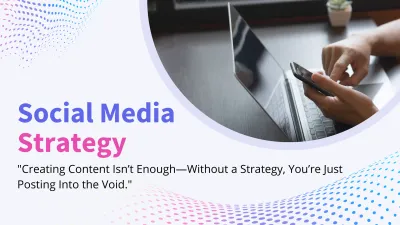 I will be your social media management expert