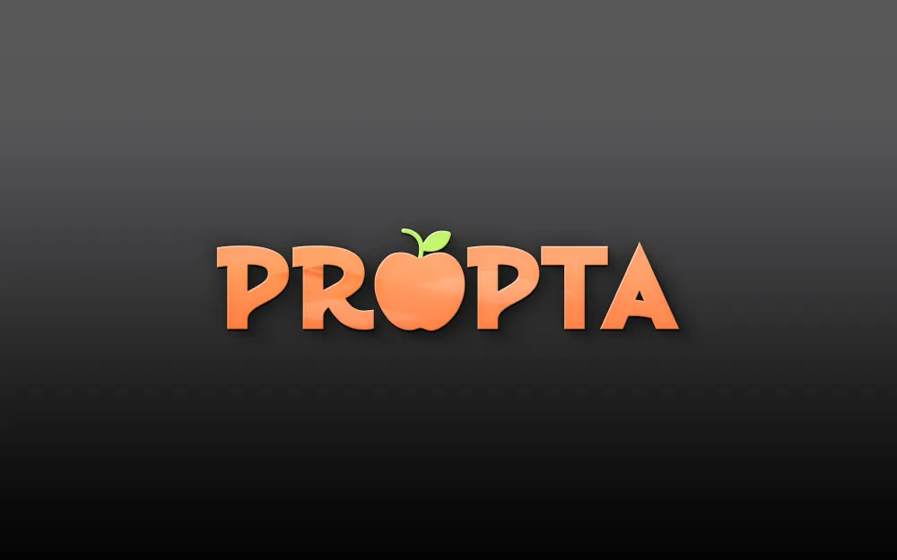 Wordmark logo design