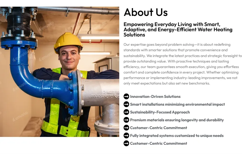 ‘Fayette Plumbing INC’ 