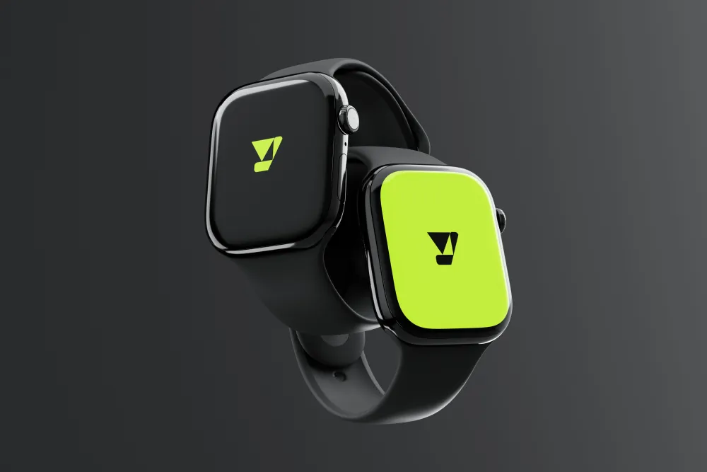 Logo Design for Yern
