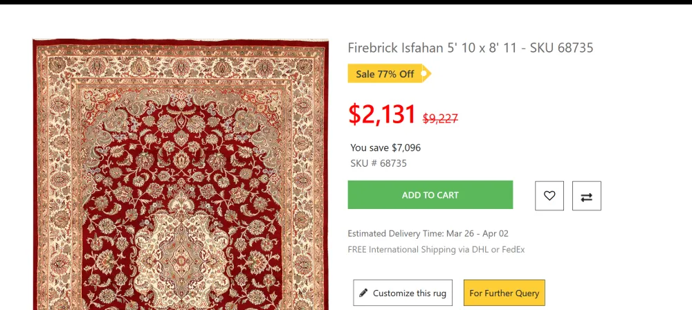 Qaleen.com