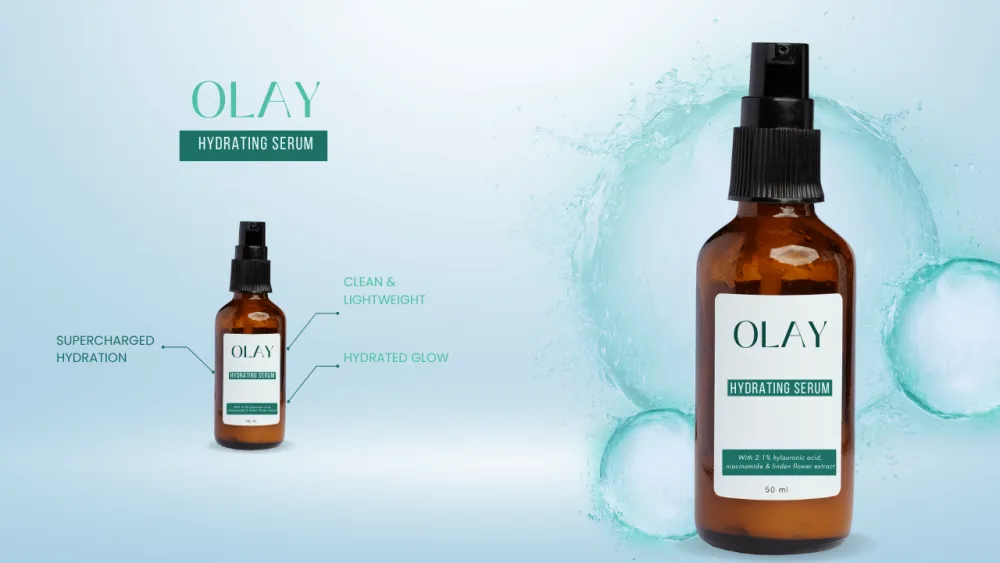 Beauty Product Post 