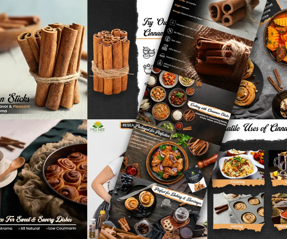 Amazon Listing Images & EBC 